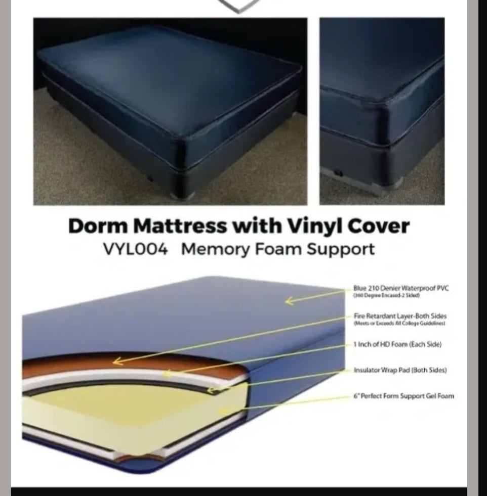 Mattress Protectors