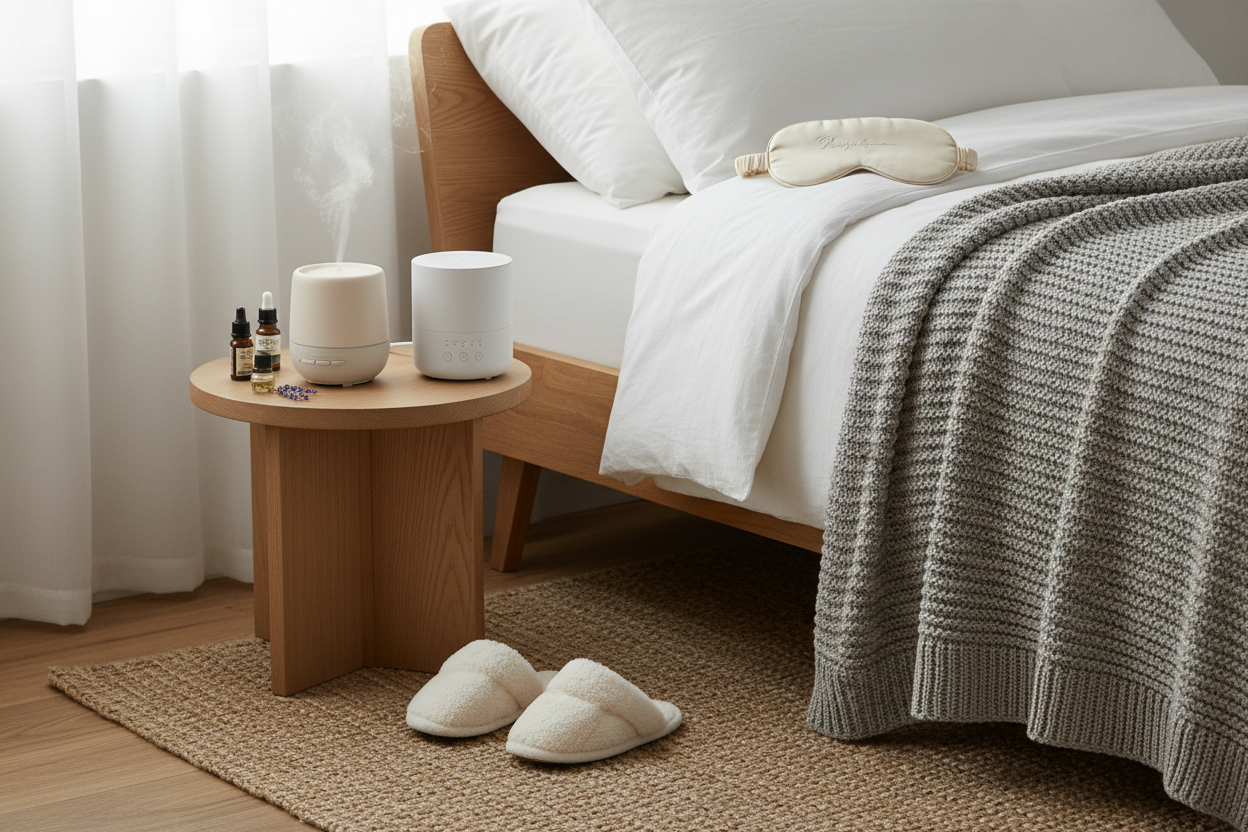 Sleep Accessories