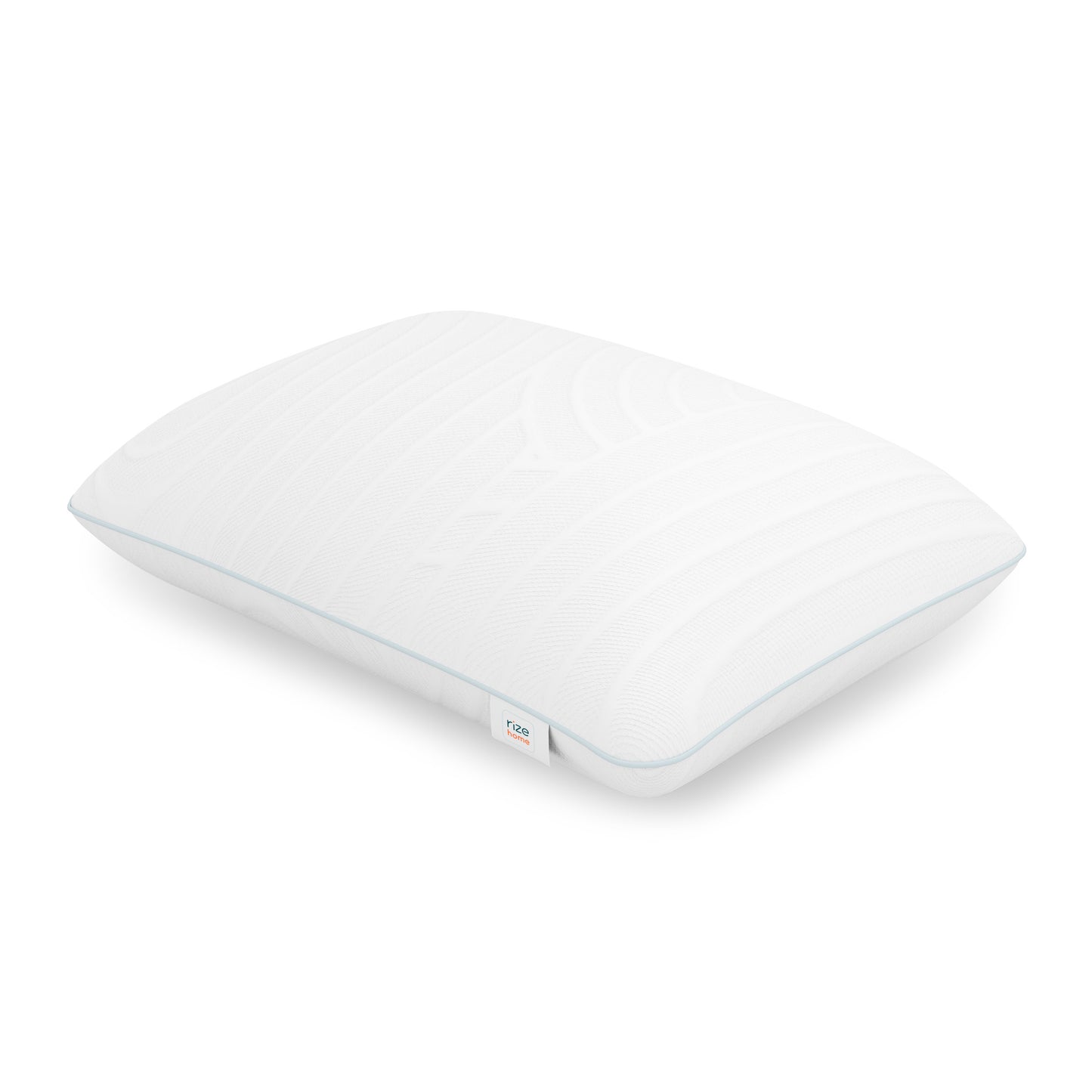 RZ Low Dual Cool Pillow