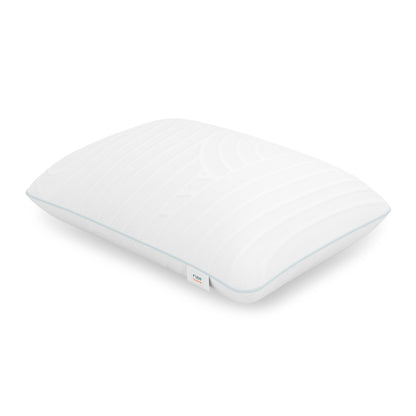 RZ Low Dual Cool Pillow