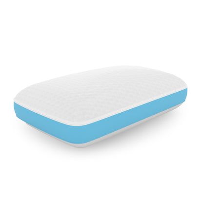 RZ Puff Pillow