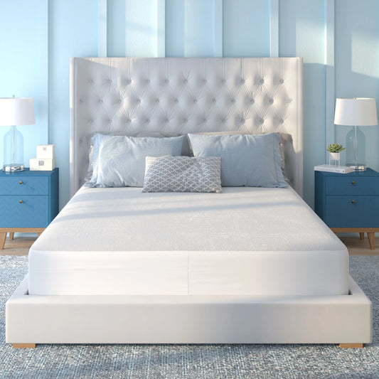 Ultra-Soft Mattress Protector(MP200)