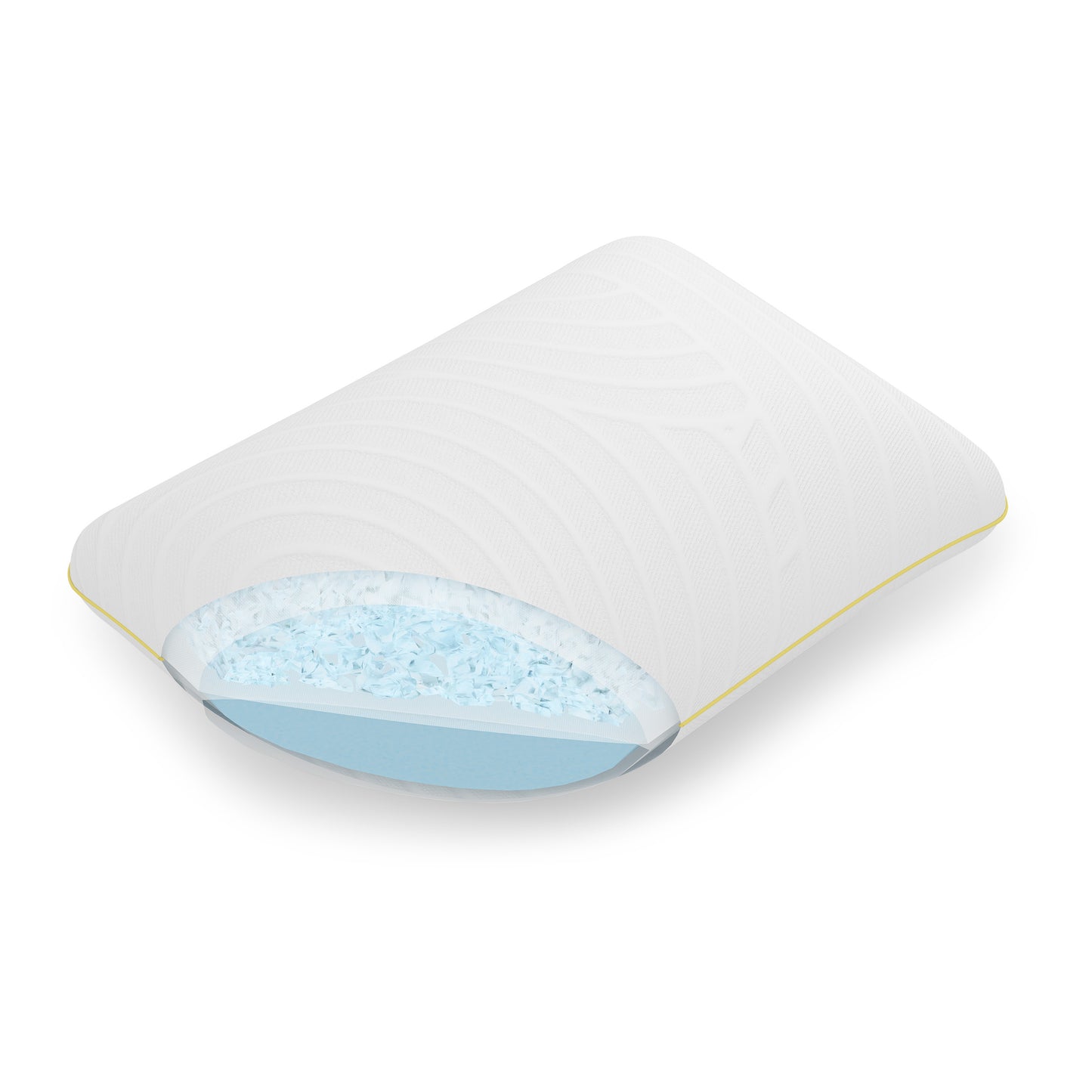 RZ High Dual Cool Pillow