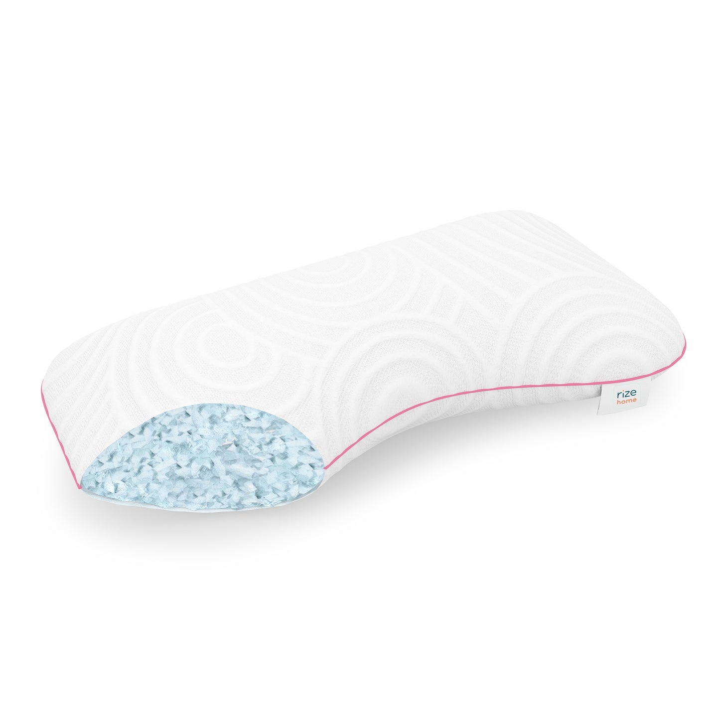 RZ Contour Dual Cool Pillow