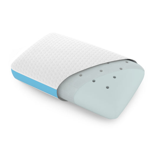 RZ Puff Pillow