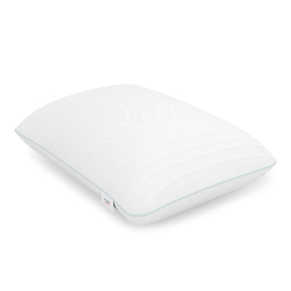 RZ Low Dual Cool Pillow